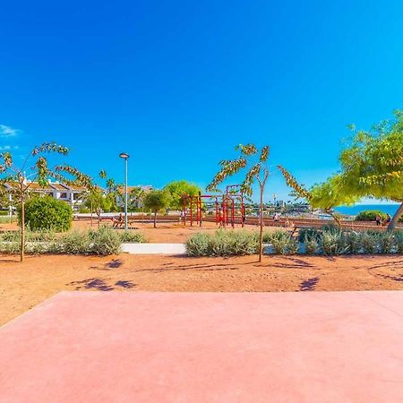 Beautiful Sea Views Apartment Cabo Roig Dehesa de Campoamor  Ngoại thất bức ảnh